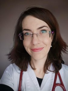 Dr. Balla Emőke