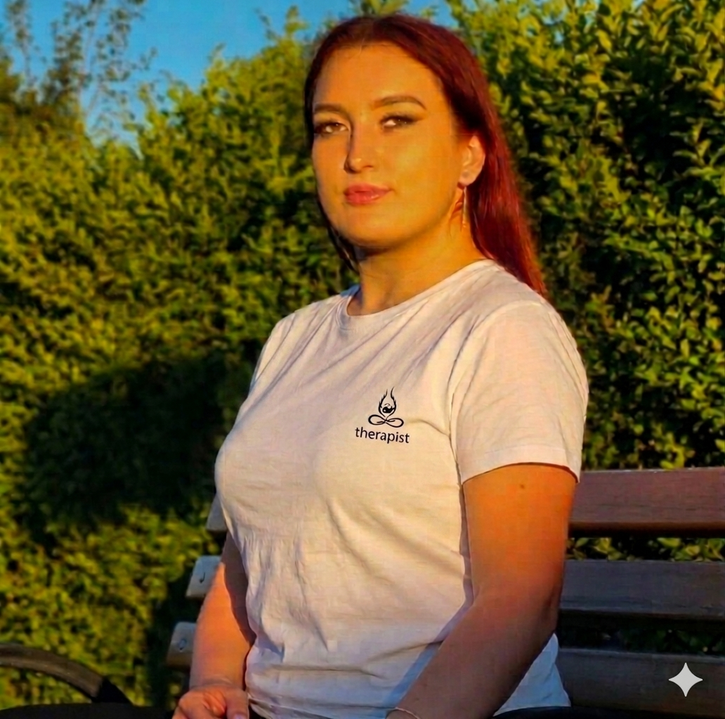 Zsindely Adelina Gabriela